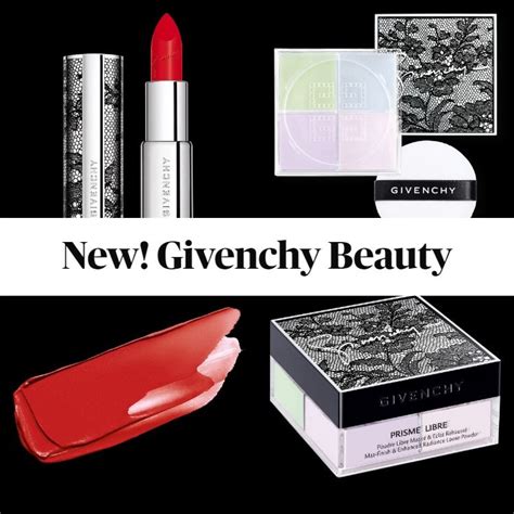 givenchy beauty 2020|where to buy Givenchy.